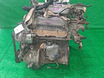 ДВИГАТЕЛЬ НА TOYOTA VISTA SV50 3S-FSE