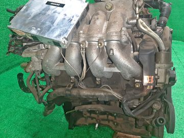 ДВИГАТЕЛЬ НА TOYOTA VISTA SV50 3S-FSE