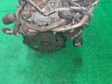 ДВИГАТЕЛЬ НА TOYOTA VISTA SV50 3S-FSE