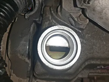 ДВИГАТЕЛЬ НА TOYOTA VISTA SV50 3S-FSE