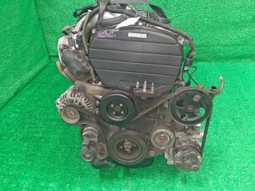 ДВИГАТЕЛЬ НА MITSUBISHI DION CR9W 4G63