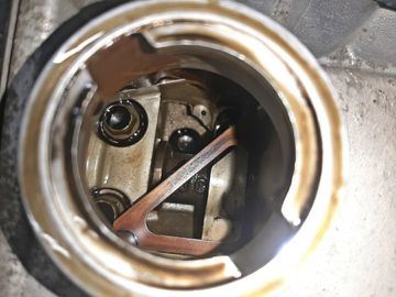 ДВИГАТЕЛЬ НА MITSUBISHI DION CR9W 4G63