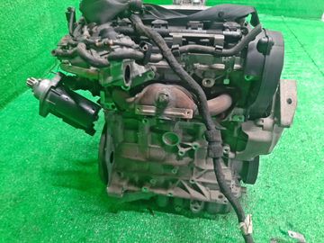 ДВИГАТЕЛЬ НА VOLKSWAGEN TOURAN 1T1 BVY