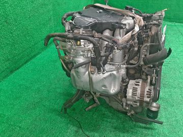 ДВИГАТЕЛЬ НА MITSUBISHI PAJERO IO H76W 4G93T