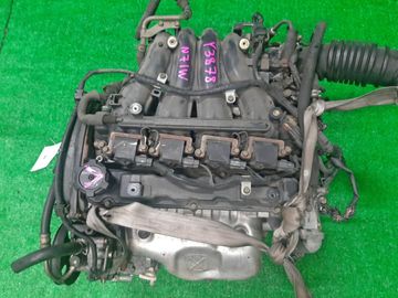 ДВИГАТЕЛЬ НА MITSUBISHI RVR N71W 4G93