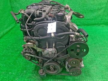 ДВИГАТЕЛЬ НА MITSUBISHI RVR N71W 4G93