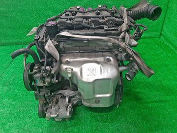 ДВИГАТЕЛЬ НА MITSUBISHI RVR N71W 4G93