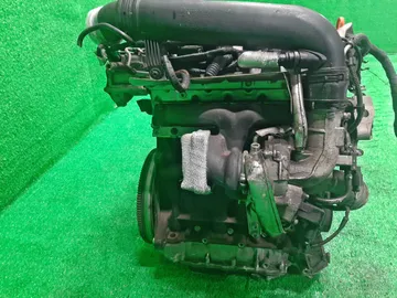 ДВИГАТЕЛЬ НА AUDI A3 8PA CDAA