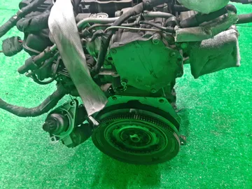 ДВИГАТЕЛЬ НА AUDI A3 8PA CDAA