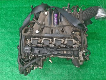 ДВИГАТЕЛЬ НА MITSUBISHI LANCER CEDIA CS5W 4G93