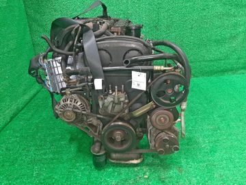 ДВИГАТЕЛЬ НА MITSUBISHI LANCER CEDIA CS5W 4G93