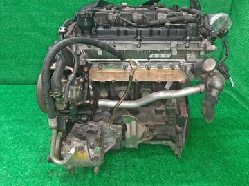 ДВИГАТЕЛЬ НА MITSUBISHI LANCER CEDIA CS5W 4G93