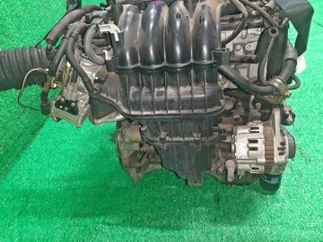 ДВИГАТЕЛЬ НА MITSUBISHI LANCER CEDIA CS5W 4G93