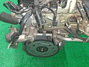 ДВИГАТЕЛЬ НА MITSUBISHI LANCER CEDIA CS5W 4G93