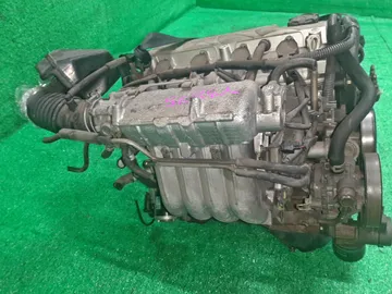 ДВИГАТЕЛЬ НА MITSUBISHI GRANDIS NA4W 4G69