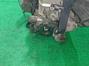 ДВИГАТЕЛЬ НА MITSUBISHI GRANDIS NA4W 4G69