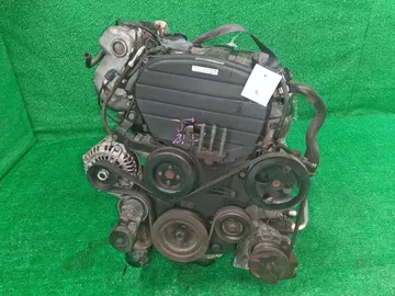 ДВИГАТЕЛЬ НА MITSUBISHI AIRTREK CU2W 4G63T