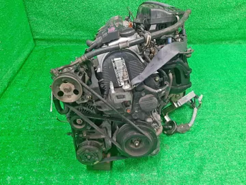 ДВИГАТЕЛЬ НА HONDA STREAM RN1 D17A