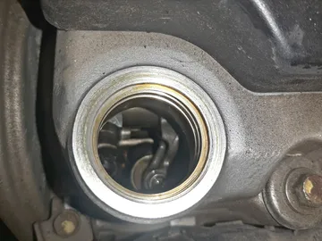 ДВИГАТЕЛЬ НА HONDA STREAM RN1 D17A