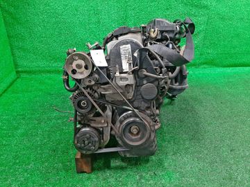 ДВИГАТЕЛЬ НА HONDA STREAM RN1 D17A