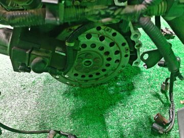 ДВИГАТЕЛЬ НА HONDA STREAM RN1 D17A