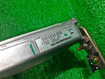 ДВИГАТЕЛЬ НА HONDA STREAM RN1 D17A