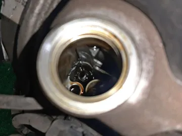 ДВИГАТЕЛЬ НА HONDA STREAM RN1 D17A