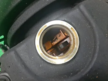 ДВИГАТЕЛЬ НА HONDA ODYSSEY RA6 F23A