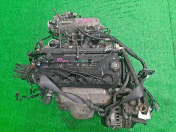 ДВИГАТЕЛЬ НА HONDA ODYSSEY RA6 F23A