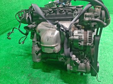 ДВИГАТЕЛЬ НА HONDA ODYSSEY RA6 F23A