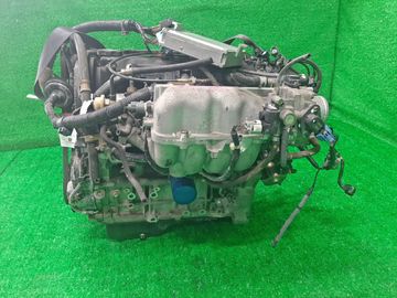 ДВИГАТЕЛЬ НА HONDA ODYSSEY RA6 F23A