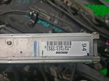 ДВИГАТЕЛЬ НА HONDA ODYSSEY RA6 F23A