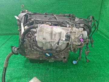 ДВИГАТЕЛЬ НА HONDA ODYSSEY RA7 F23A