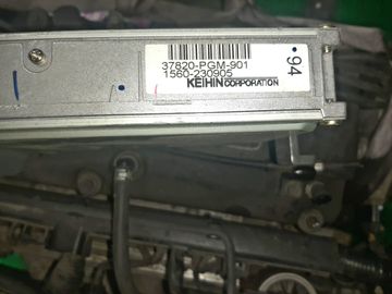 ДВИГАТЕЛЬ НА HONDA ODYSSEY RA7 F23A