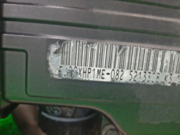 ДВИГАТЕЛЬ НА SUBARU IMPREZA GH8 EJ20X