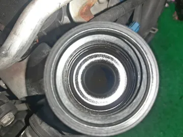 ДВИГАТЕЛЬ НА SUBARU LEGACY BP5 EJ20X