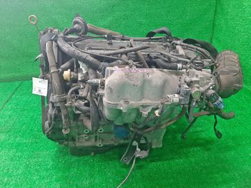ДВИГАТЕЛЬ НА HONDA ODYSSEY RA6 F23A