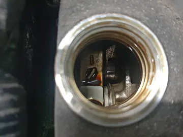 ДВИГАТЕЛЬ НА HONDA ODYSSEY RA6 F23A