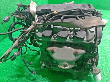 ДВИГАТЕЛЬ НА HONDA INSPIRE UA4 J25A