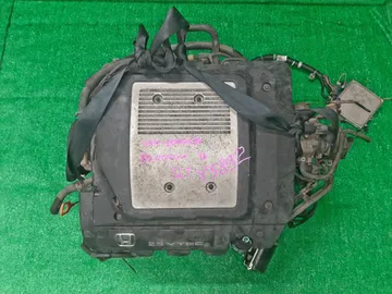 ДВИГАТЕЛЬ НА HONDA INSPIRE UA4 J25A