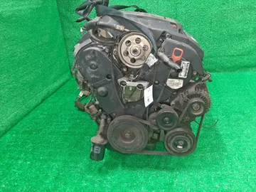 ДВИГАТЕЛЬ НА HONDA INSPIRE UA4 J25A