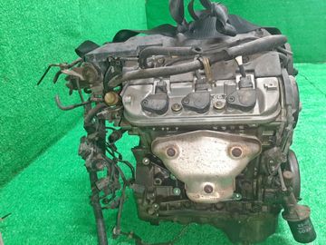 ДВИГАТЕЛЬ НА HONDA INSPIRE UA4 J25A