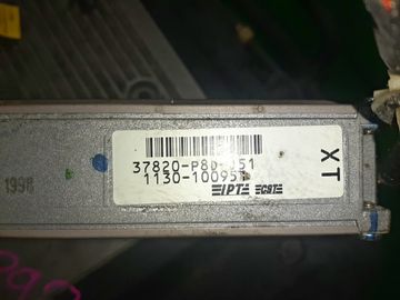 ДВИГАТЕЛЬ НА HONDA INSPIRE UA4 J25A