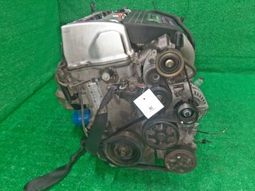 ДВИГАТЕЛЬ НА HONDA ACCORD CM2 K24A