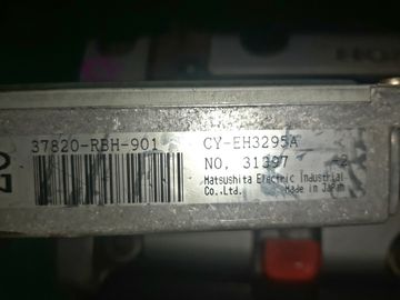 ДВИГАТЕЛЬ НА HONDA ACCORD CM2 K24A