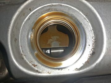 ДВИГАТЕЛЬ НА HONDA ACCORD CM2 K24A