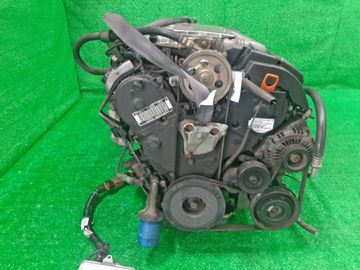 ДВИГАТЕЛЬ НА HONDA ODYSSEY RA8 J30A
