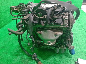 ДВИГАТЕЛЬ НА HONDA ODYSSEY RA8 J30A