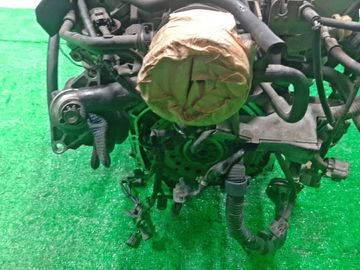 ДВИГАТЕЛЬ НА HONDA ODYSSEY RA8 J30A