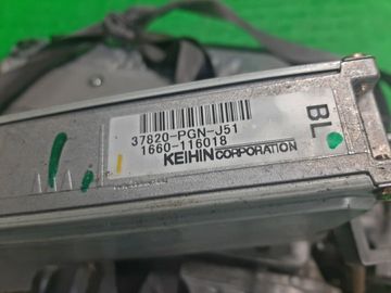 ДВИГАТЕЛЬ НА HONDA ODYSSEY RA8 J30A